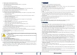 Preview for 7 page of VacuumChambers VC0918SS User Manual