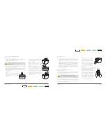 Preview for 11 page of Vacuvita Home Base Manual And Quick Reference Manual