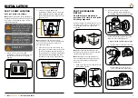 Предварительный просмотр 5 страницы VADA SUMP PUMP V150 Installation Manual