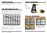 Preview for 8 page of VADA SUMP PUMP V150 Installation Manual