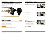 Preview for 4 page of VADA VFB-HM80 Installation Manual