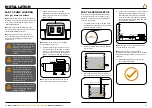 Preview for 8 page of VADA VFB-HM80 Installation Manual