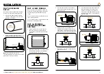 Предварительный просмотр 9 страницы VADA VFB-HM80 Installation Manual