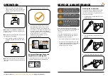 Preview for 16 page of VADA VFB-HM80 Installation Manual