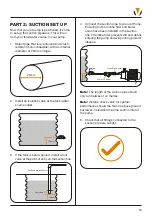 Предварительный просмотр 15 страницы VADA VFB-J40 Installation Manual