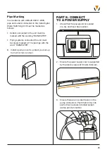 Предварительный просмотр 25 страницы VADA VFB-J40 Installation Manual