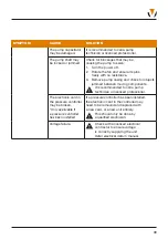 Предварительный просмотр 39 страницы VADA VFB-J40 Installation Manual