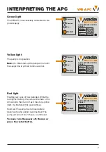 Предварительный просмотр 7 страницы VADA VFB-J60 Installation Manual