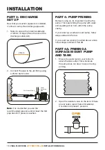 Предварительный просмотр 16 страницы VADA VFB-J90 Installation Manual