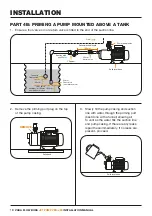 Предварительный просмотр 18 страницы VADA VFB-J90 Installation Manual