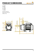 Предварительный просмотр 33 страницы VADA VFB-J90 Installation Manual