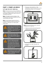 Предварительный просмотр 13 страницы VADA VFB-S35 Installation Manual