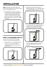 Предварительный просмотр 14 страницы VADA VFB-S35 Installation Manual