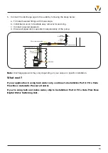 Предварительный просмотр 15 страницы VADA VFB-S35 Installation Manual