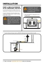 Предварительный просмотр 16 страницы VADA VFB-S35 Installation Manual