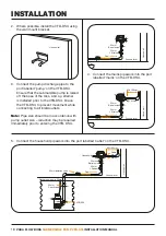 Предварительный просмотр 18 страницы VADA VFB-S35 Installation Manual