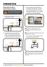 Предварительный просмотр 22 страницы VADA VFB-S35 Installation Manual