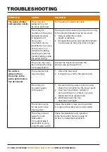 Предварительный просмотр 38 страницы VADA VFB-S35 Installation Manual