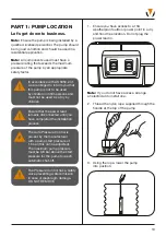 Предварительный просмотр 13 страницы VADA VFB-S75 Installation Manual