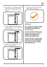 Предварительный просмотр 15 страницы VADA VFB-S75 Installation Manual