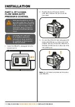 Предварительный просмотр 16 страницы VADA VFB-S75 Installation Manual