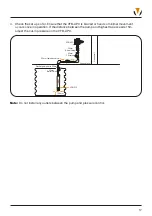 Предварительный просмотр 17 страницы VADA VFB-S75 Installation Manual