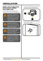 Предварительный просмотр 20 страницы VADA VFB-S75 Installation Manual