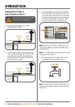 Предварительный просмотр 24 страницы VADA VFB-S75 Installation Manual