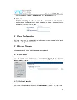 Preview for 45 page of VADcore GoIP1 User Manual