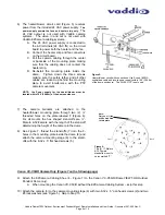 Preview for 5 page of VADDIO 998-9200-050 Installation And User Manual