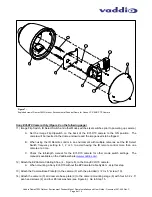 Preview for 6 page of VADDIO 998-9200-050 Installation And User Manual