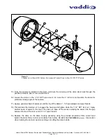 Preview for 7 page of VADDIO 998-9200-050 Installation And User Manual