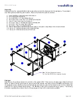 Preview for 4 page of VADDIO 999-1105-022 Installation And User Manual