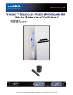 VADDIO 999-5441-000 Installation And User Manual preview