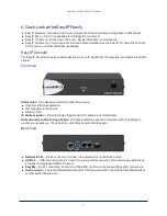 Preview for 11 page of VADDIO 999-60210-000 Installation Manual