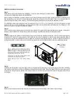 Preview for 7 page of VADDIO 999-6925-000 Installation And User Manual