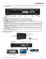 Preview for 13 page of VADDIO 999-6925-000 Installation And User Manual