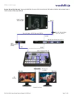 Предварительный просмотр 17 страницы VADDIO 999-6925-000 Installation And User Manual