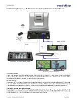 Предварительный просмотр 7 страницы VADDIO 999-6950-000 Installation And User Manual