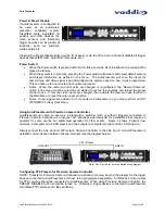 Preview for 15 page of VADDIO AutoPresenter 999-5675-000 Installation And User Manual
