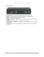 Preview for 8 page of VADDIO AV Bridge 2x1 Complete Manual