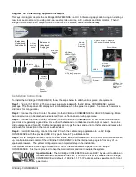 Предварительный просмотр 8 страницы VADDIO AV Bridge CONFERENCE Installation And User Manual