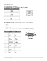 Предварительный просмотр 9 страницы VADDIO AV Bridge CONFERENCE Installation And User Manual