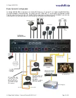 Preview for 14 page of VADDIO AV BRIDGE MATRIX PRO Installation And User Manual