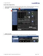 Preview for 21 page of VADDIO AV BRIDGE MATRIX PRO Installation And User Manual