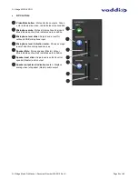 Preview for 24 page of VADDIO AV BRIDGE MATRIX PRO Installation And User Manual