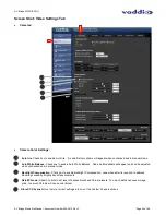 Preview for 25 page of VADDIO AV BRIDGE MATRIX PRO Installation And User Manual