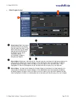 Preview for 27 page of VADDIO AV BRIDGE MATRIX PRO Installation And User Manual