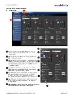 Preview for 29 page of VADDIO AV BRIDGE MATRIX PRO Installation And User Manual