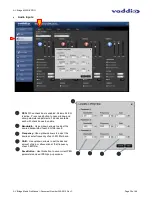 Preview for 30 page of VADDIO AV BRIDGE MATRIX PRO Installation And User Manual